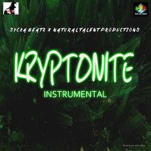 KRYPTONITE INSTRUMENTAL (Instrumental) (Instrumental)