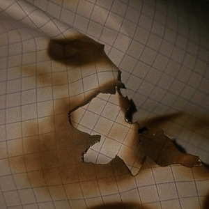 Ragu, Takut, Tak Tahu Arah