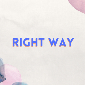 Right Way