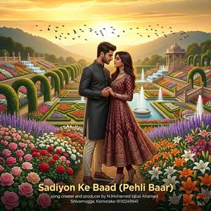 SADIYON KE BAAD (PEHLI BAAR)