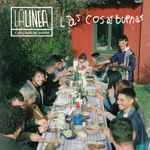 Nadie Quiere Dar la Cara