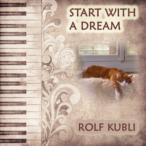 Start with a Dream