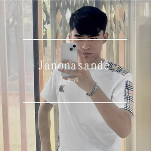 Janonasande