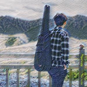 可惜我不是出了名的民谣歌手（2021）Demo