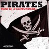 Mon DJ - Pirates (Radio Edit)