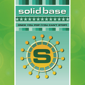 Once You Pop (You Can't Stop) (DJ Zeb Remix)