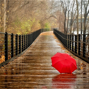 Yağmur (Enstrumantal)