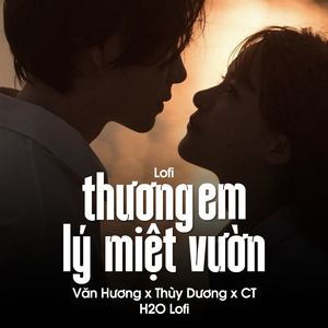 Thương Em Lý Miệt Vườn (Lofi)