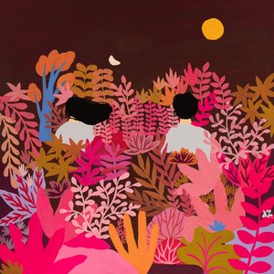 篱笆下的小男孩 demo