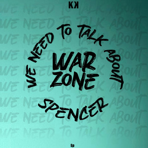 War Zone (Original Mix)
