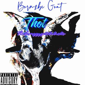 Born2BeGOAT ft.swaggygotdabucks