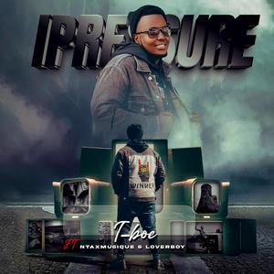 PRESSURE (feat. NtaxMu6iQue)