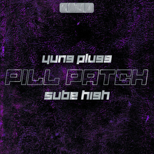 Pill Patch