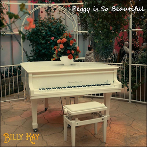 Peggy is So Beautiful