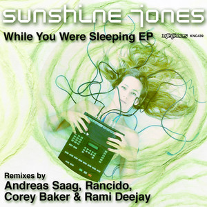 While You Were Sleeping (Corey Baker & Rami Deejay Remix)