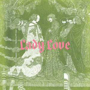 Lady Love