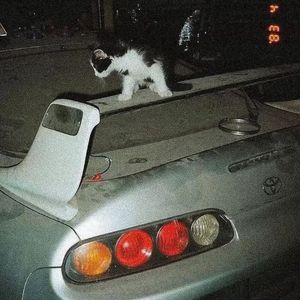 地狱猫 暗黑系Trap beat free.