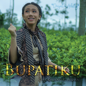 Bupatiku