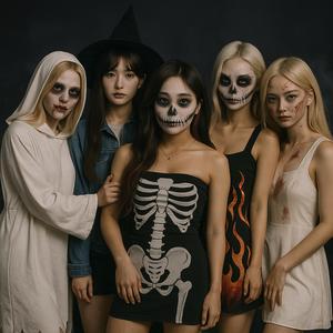 Halloweenie
