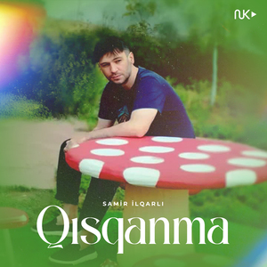 Qısqanma