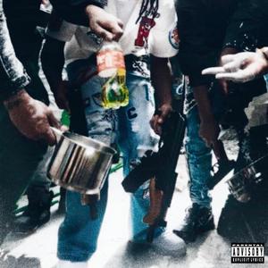 WHIP IT (feat. YTLILRIC & Yung Rokk)