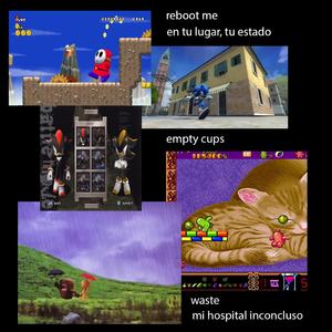 reboot me (Nightcore)