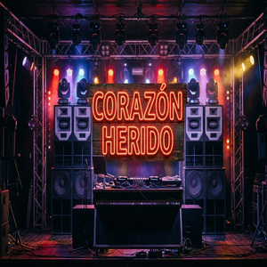 Corazon Herido