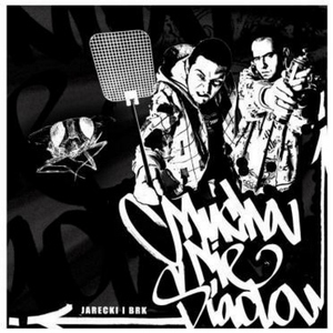 Moje chłopaki tu są