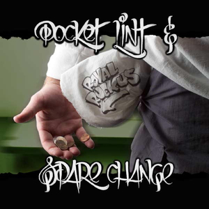 Pocket Lint (feat. Pigeon John & Rappin' Duke)