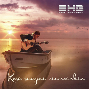 Kesä saapui viimeinkin