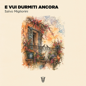 E Vui Durmiti Ancora (Chill Mix)