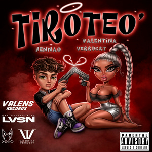 Tiroteo