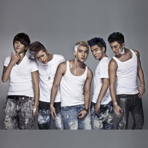 天真有邪—檀健次