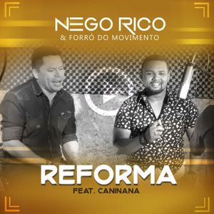 Reforma