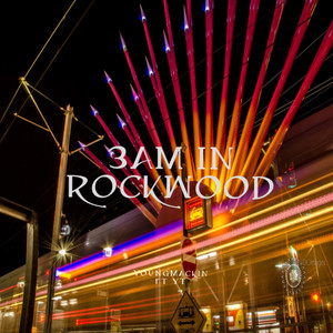 3am In RockWood