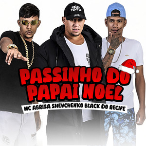 Passinho do Papai Noel