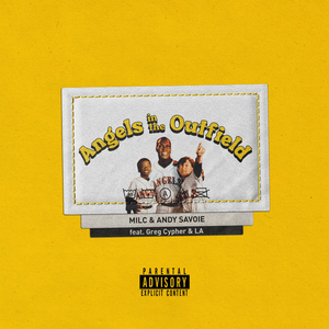 Angels In The Outfield