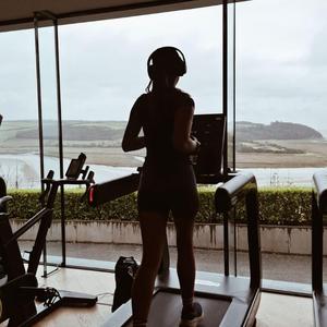 Aerobic light