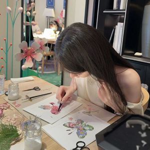 安妮的仙境-钢琴曲