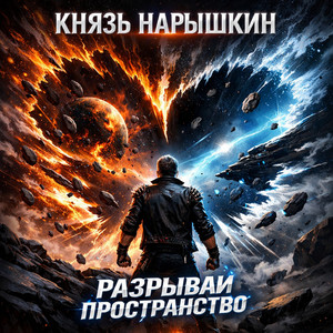 Разрывай пространство (Original Mix)