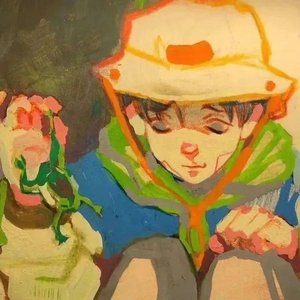 向着理想与未来
