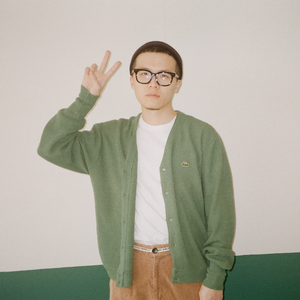 Dizzy Boy(Homemade Ver.)