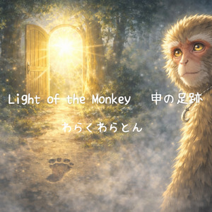 Light of the Monkey ～申の足跡～