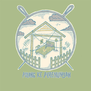 Pulang Ke Perenungan