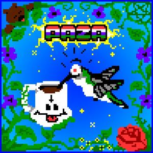 Caffeinated Zunzuncito (Psilodump Remix) (Psilodump Remix)