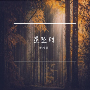 星坠时 - 天真.flac