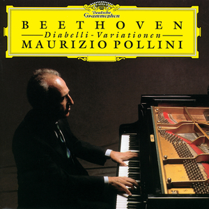 33 Piano Variations in C, Op.120 on a Waltz by Anton Diabelli:Variation V (Allegro vivace)