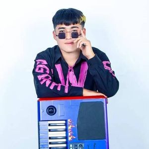 Qokanlar（518现场同期录音）