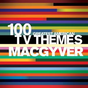 MacGyver Theme