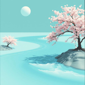 春霞の琴音